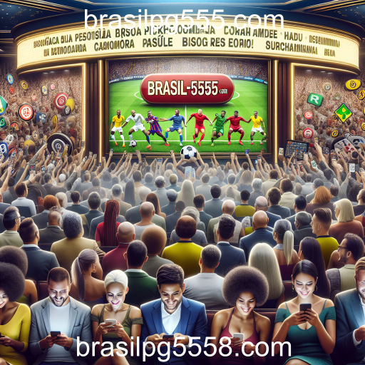 Apostas Esportivas: O Crescimento e a Popularização no Brasil